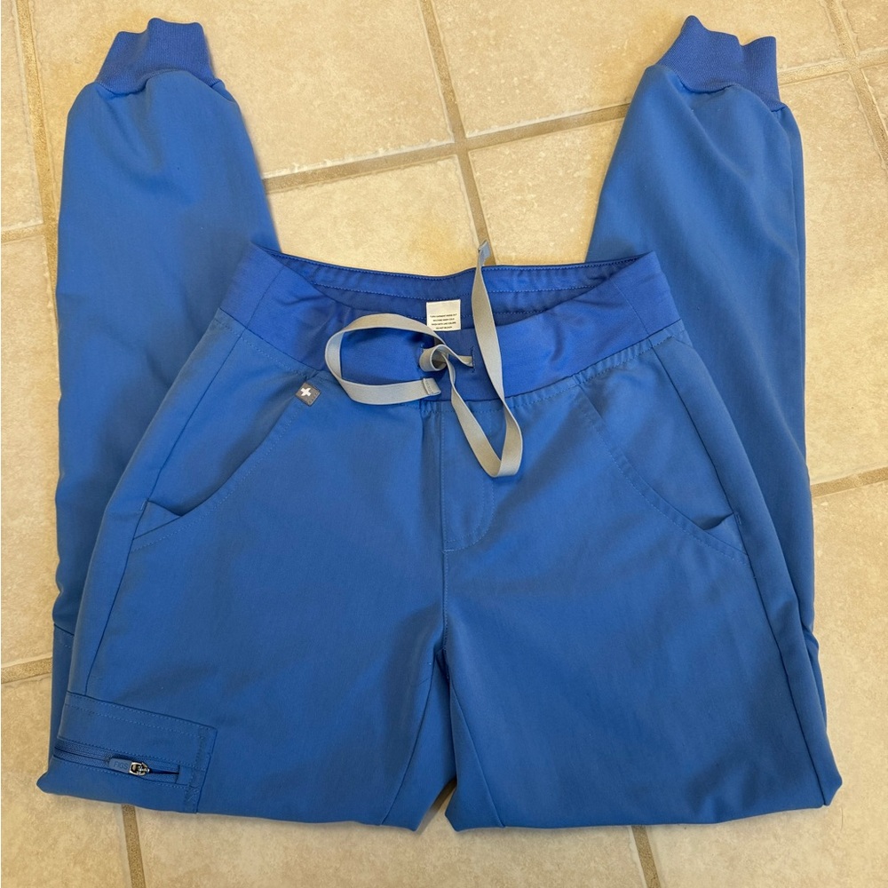 Figs scrub joggers